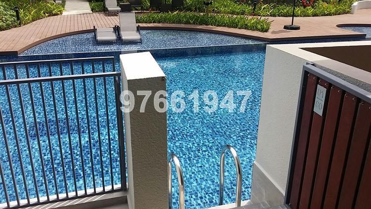 Palm Isles (D17), Condominium #68132822